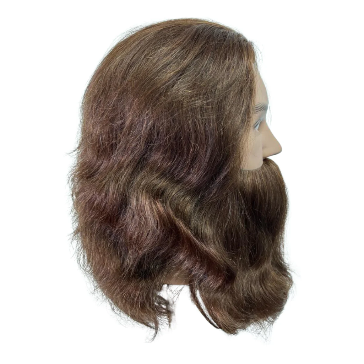 Iconic Mannequin Head - Nick - Image 2