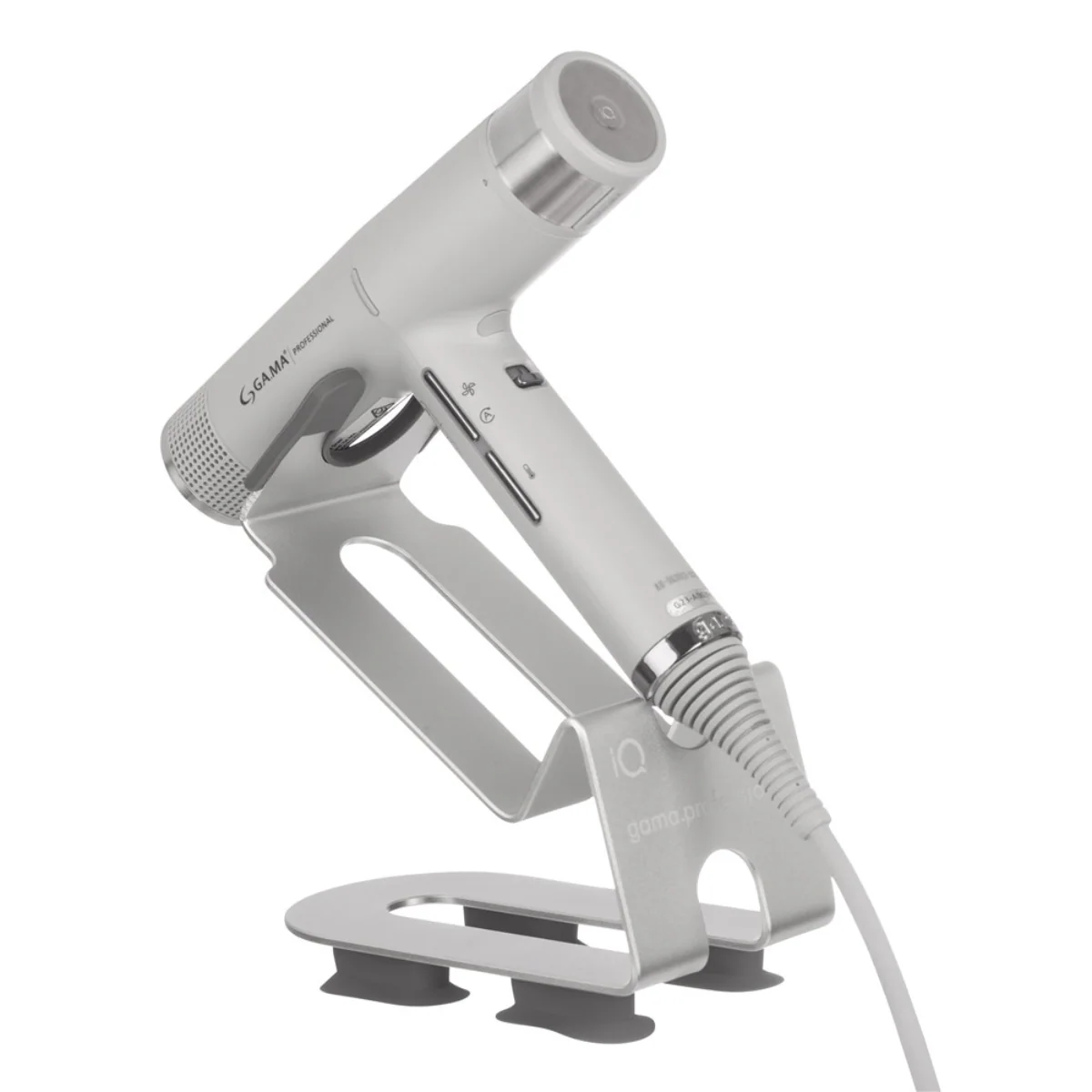 iQ Perfetto Hair Dryer Bench Holder - Image 2