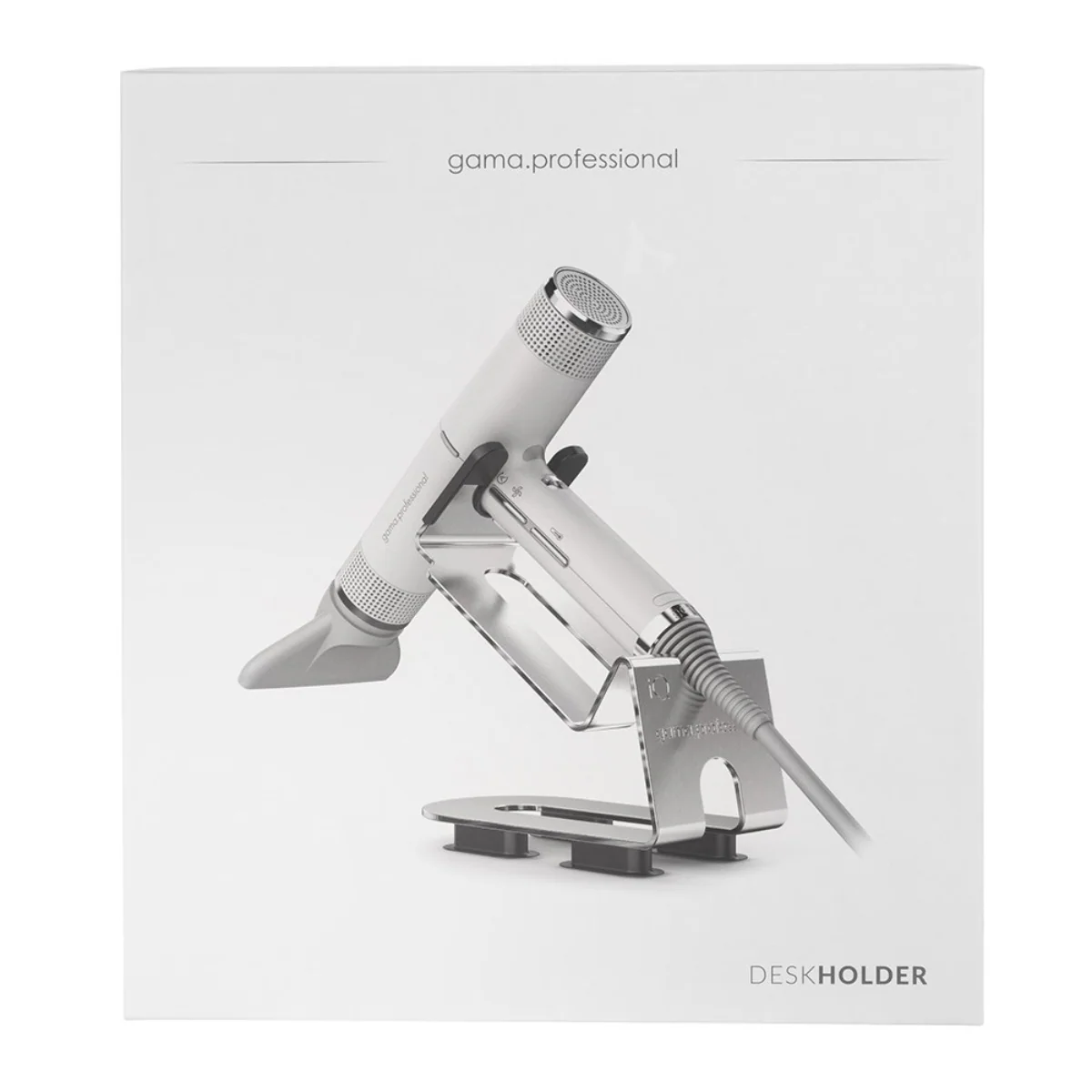 iQ Perfetto Hair Dryer Bench Holder - Image 3