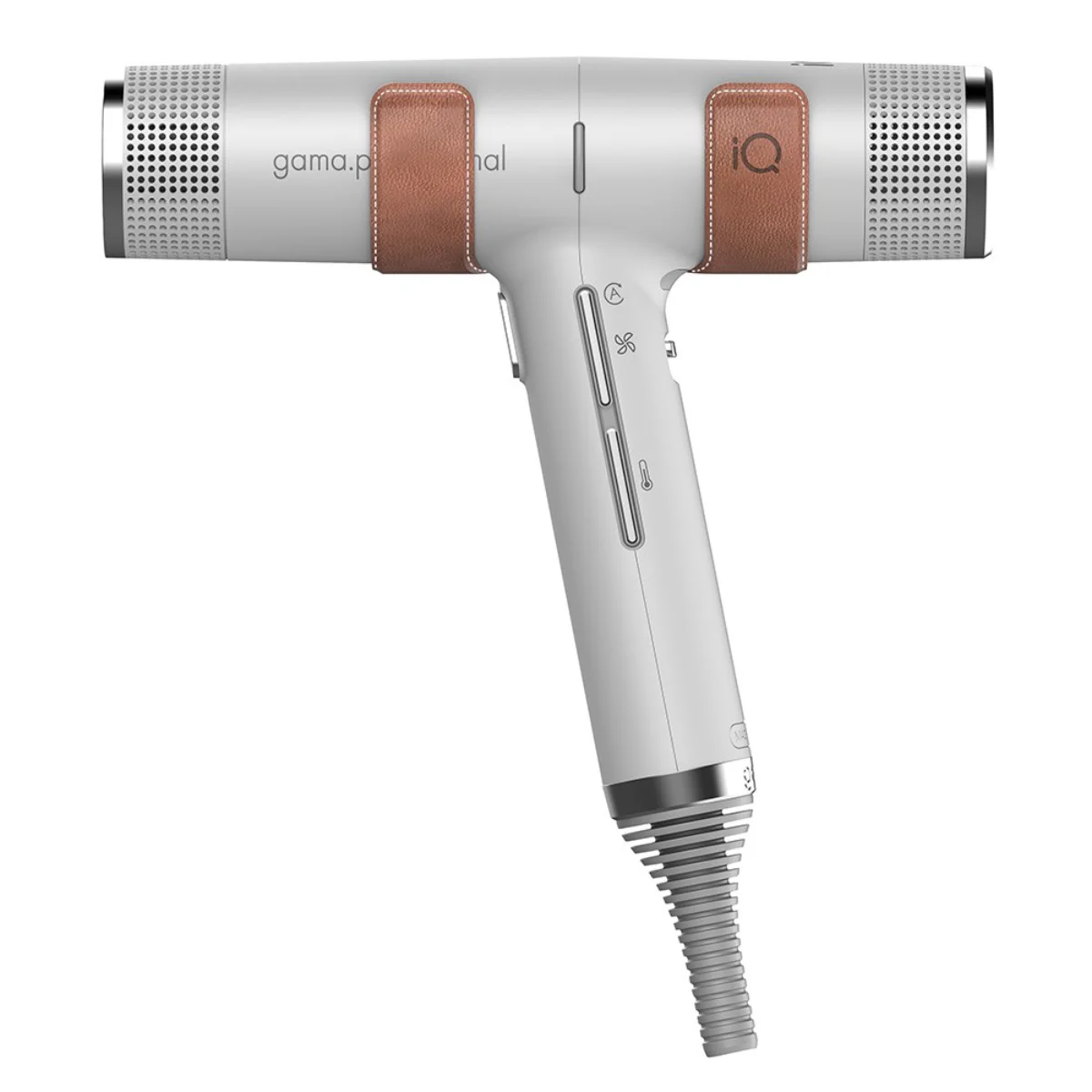 iQ Perfetto Hair Dryer Waist Holder Wall Adapter - Image 3