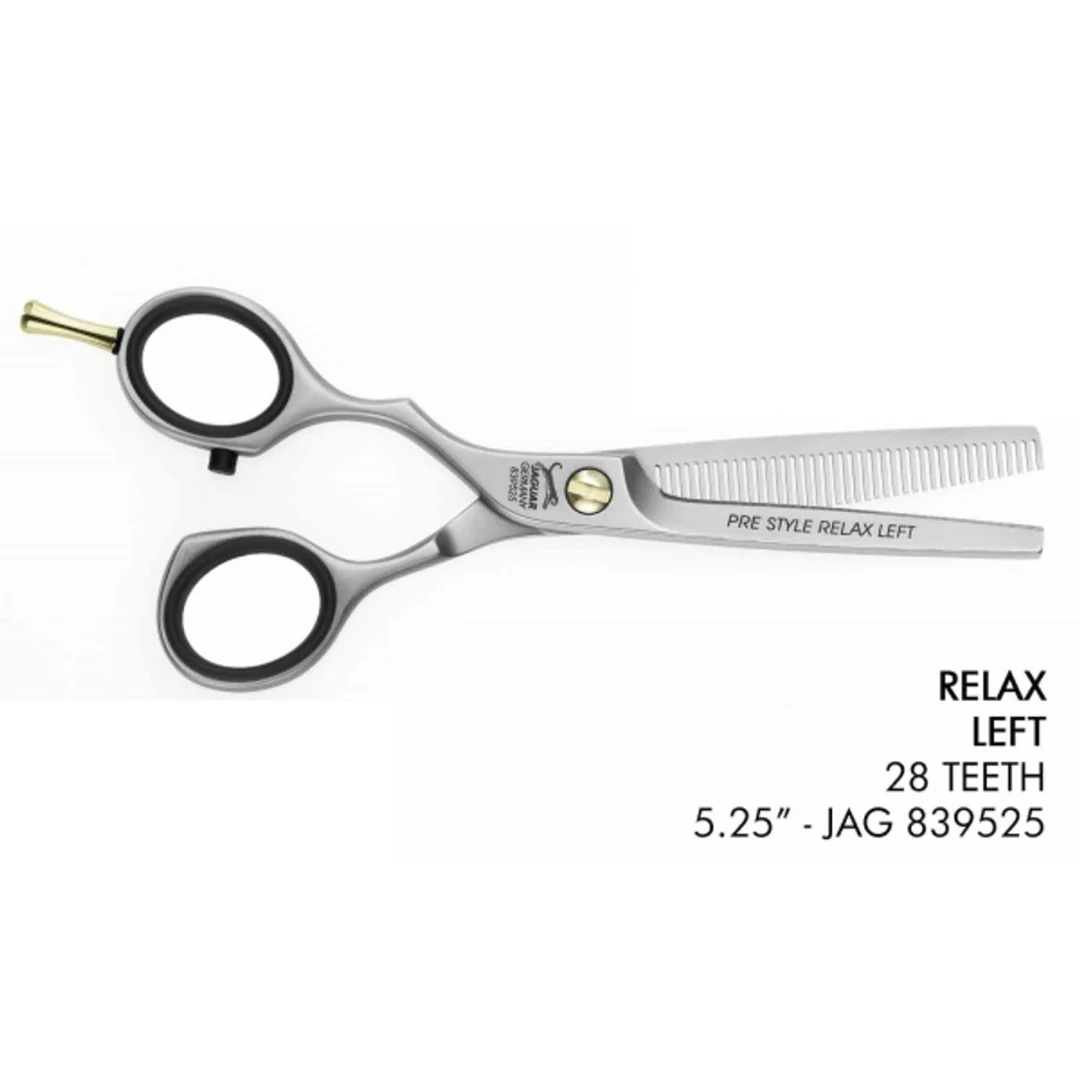 Jaguar Pre Style Relax Left Thinner 39t 5.25