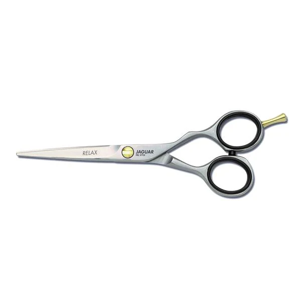 Jaguar Pre Style Relax Scissor