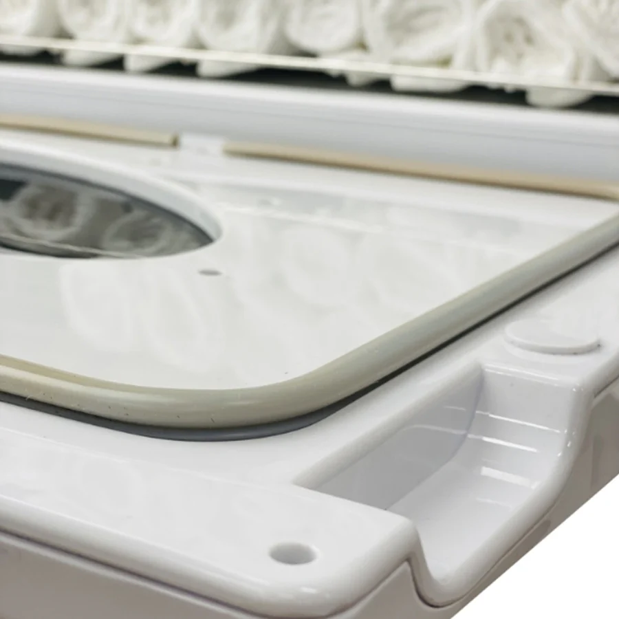 Joiken OPAL Hot towel Cabinet with UV Light - Image 10
