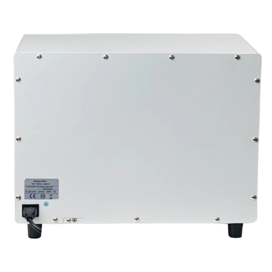 Joiken OPAL Hot towel Cabinet with UV Light - Image 3