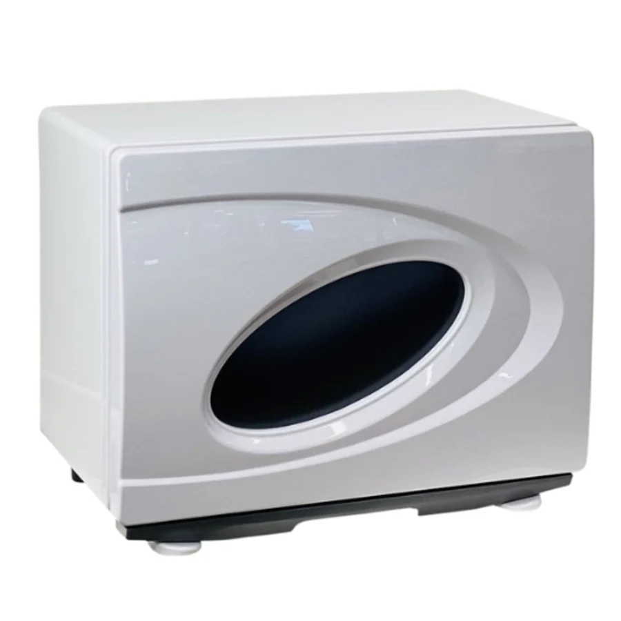 Joiken OPAL Hot towel Cabinet with UV Light - Image 5
