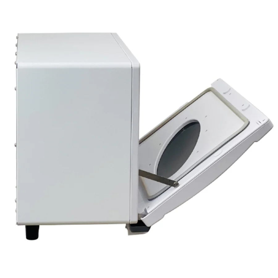 Joiken OPAL Hot towel Cabinet with UV Light - Image 7