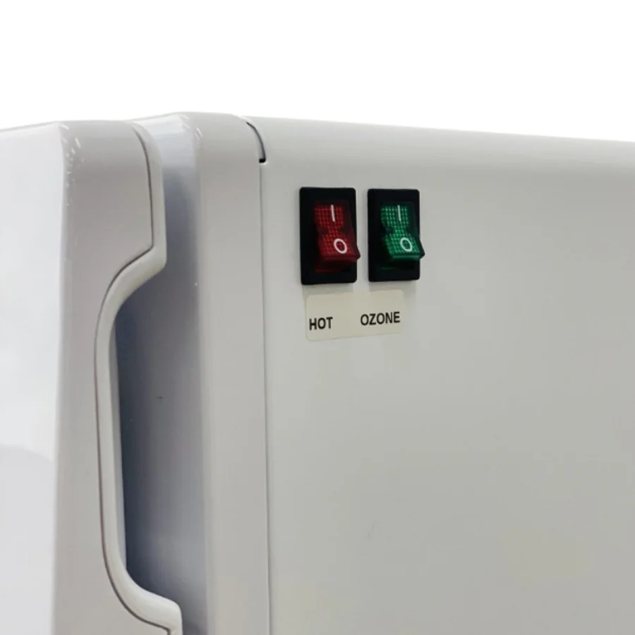 Joiken OPAL Hot towel Cabinet with UV Light - Image 8