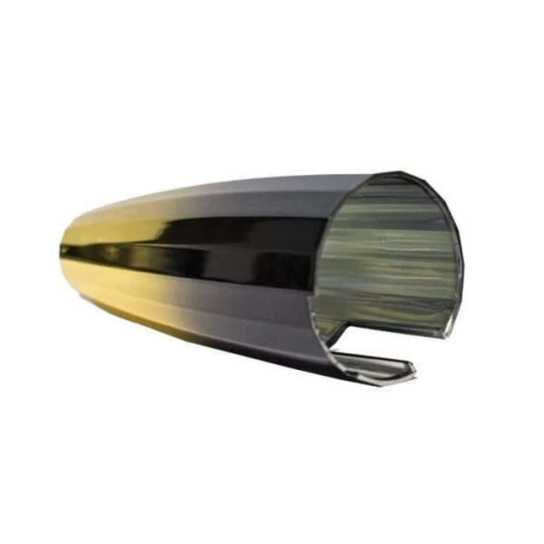 JRL 2020C Replacement Case - Gold - Image 2
