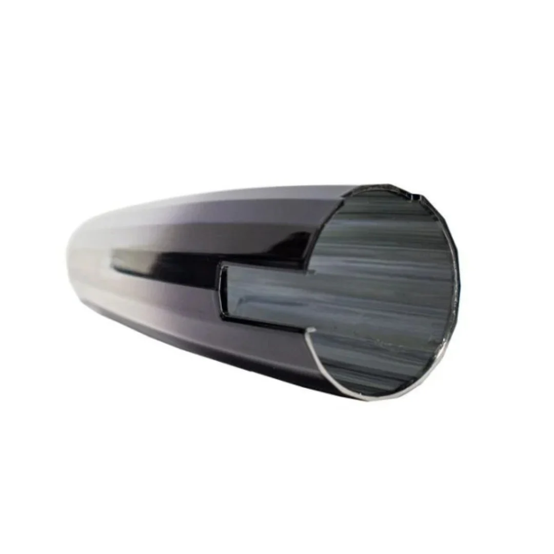 JRL 2020C Replacement Case - Silver - Image 2