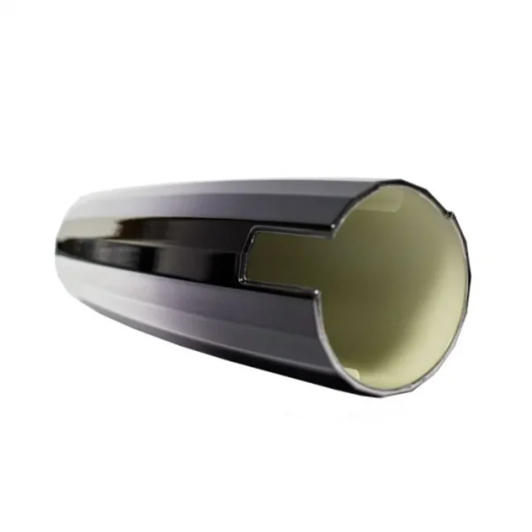 JRL 2020T Replacement Case - Silver - Image 2