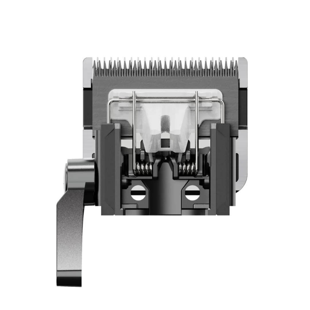 JRL 2025C Diamante EZ Gap Clipper Blade - Black - Image 2