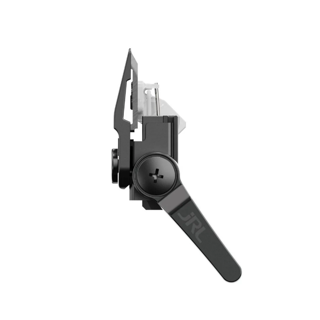 JRL 2025C Diamante EZ Gap Clipper Blade - Black - Image 3