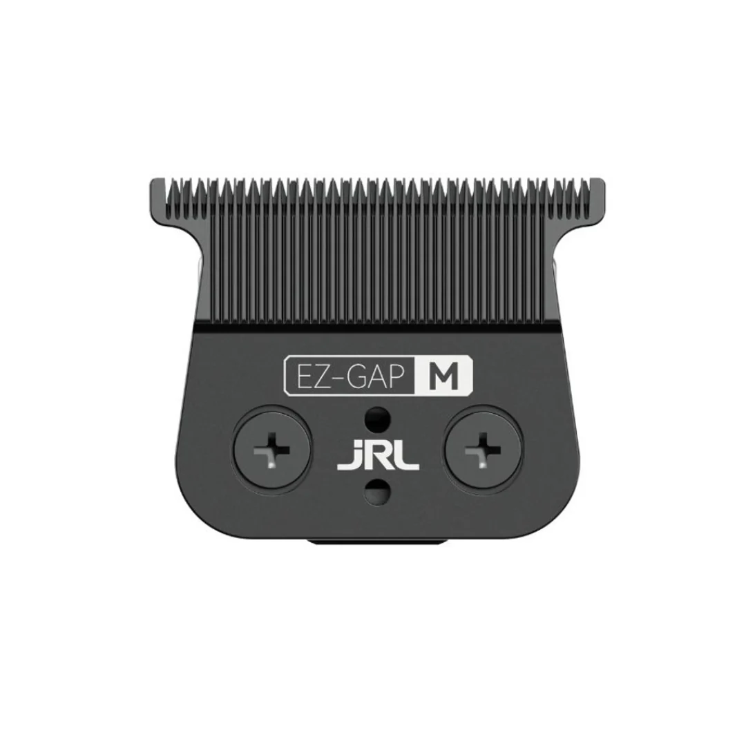 JRL 2025t Diamante EZ Gap Trimmer Blade - Black