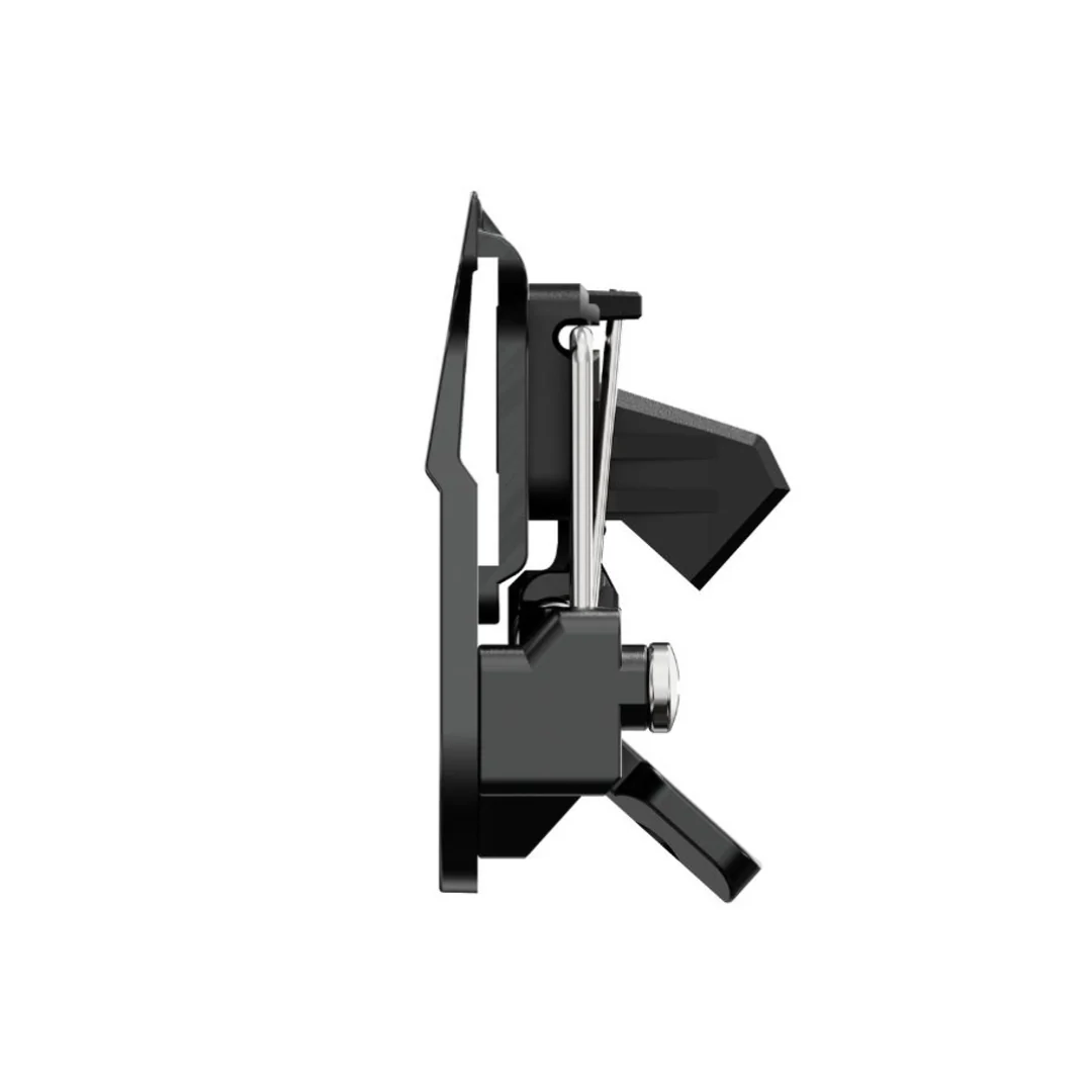 JRL 2025t Diamante EZ Gap Trimmer Blade - Black - Image 3