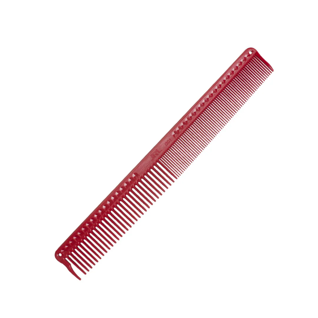 JRL Barber Comb Set - 4 Piece - Image 4