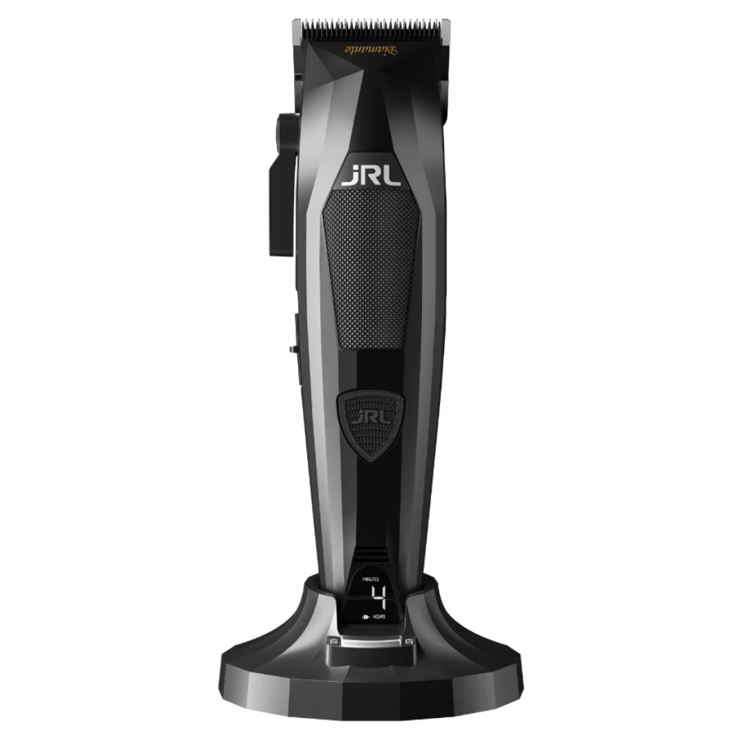 JRL Diamante Clipper - Black
