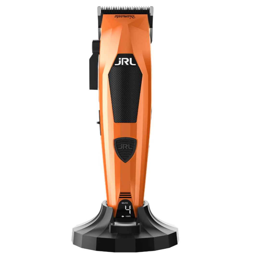 JRL Diamante Clipper - Orange