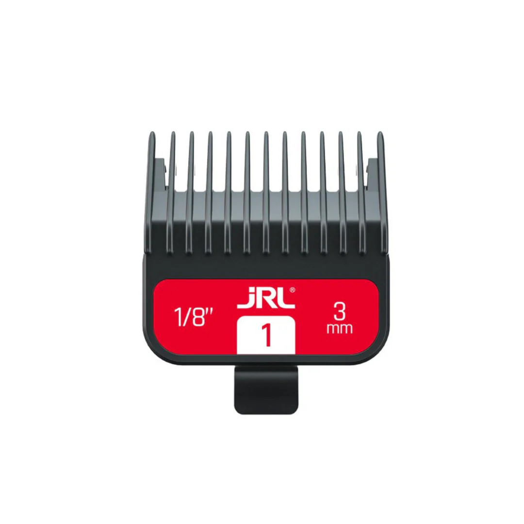 JRL FF2020 Premium Double Magnetic Clipper Guards - Image 3