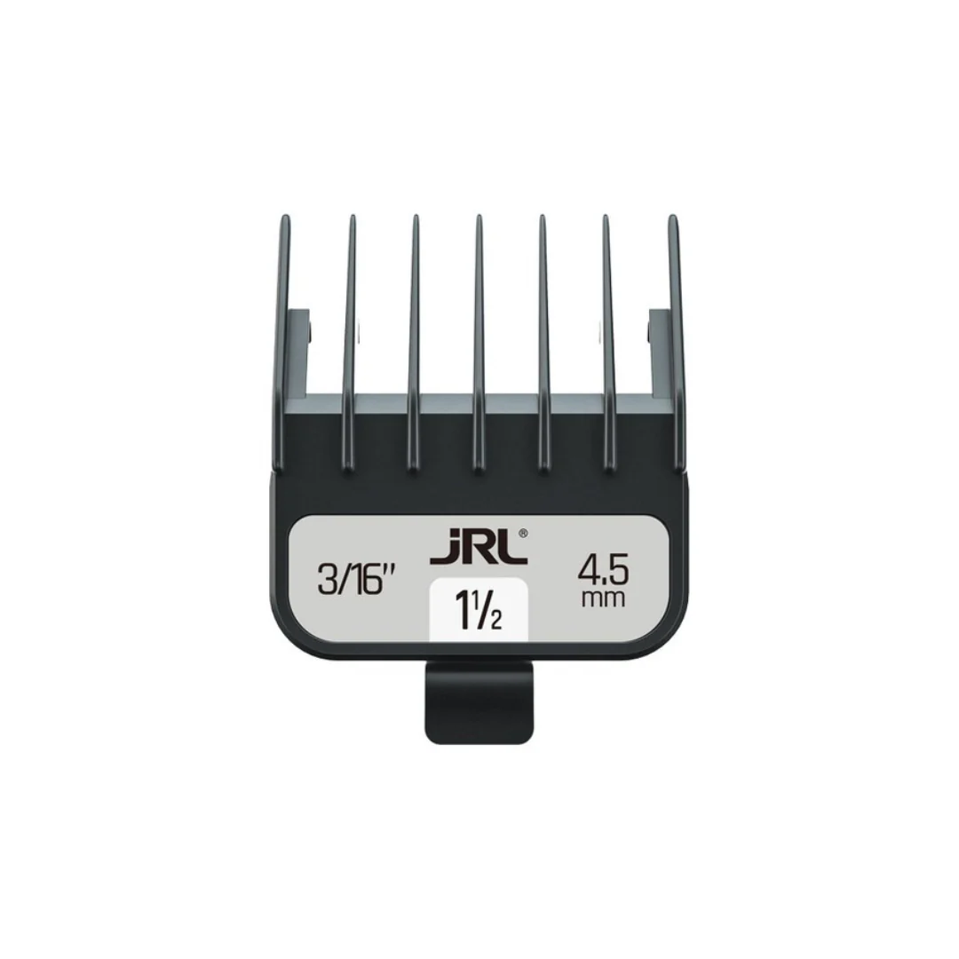 JRL FF2020 Premium Double Magnetic Clipper Guards - Image 4