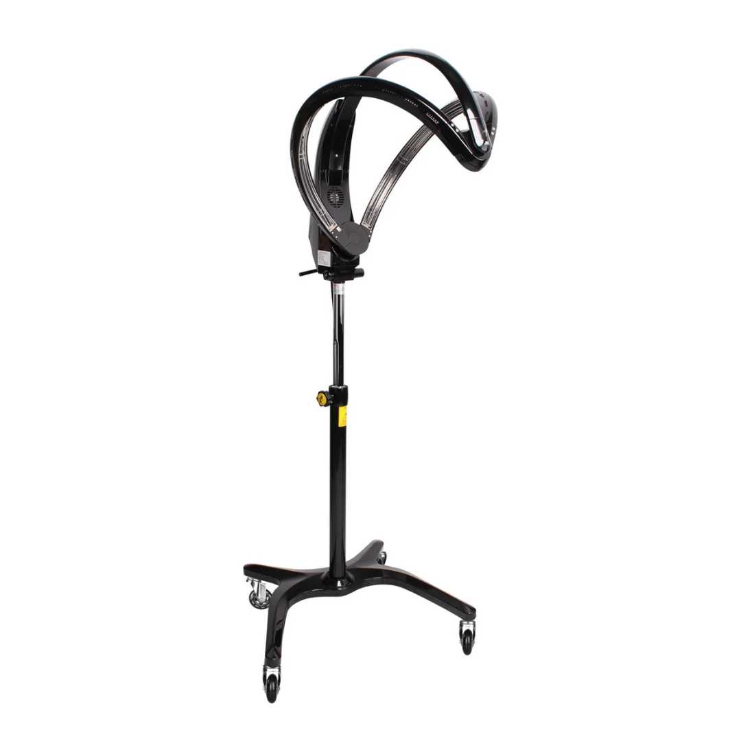 JRL Halo Hair Processor - Image 3