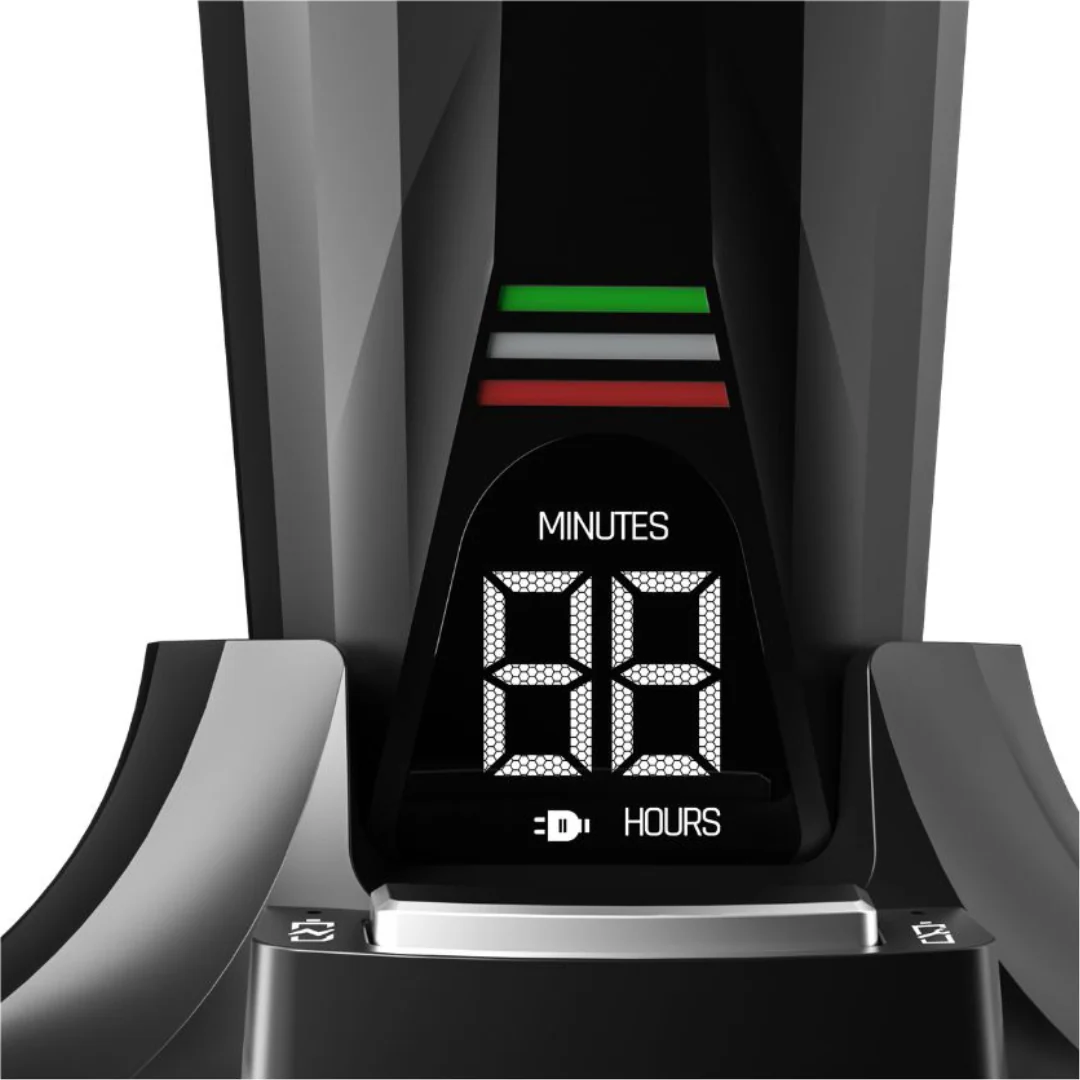 JRL x Lamborghini Diamante Clipper & Trimmer Duo | Black - Image 13