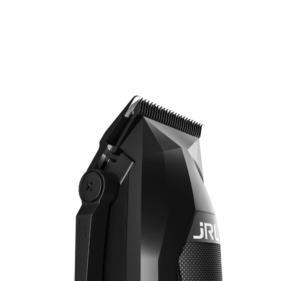 JRL x Lamborghini Diamante Clipper & Trimmer Duo | Black - Image 4