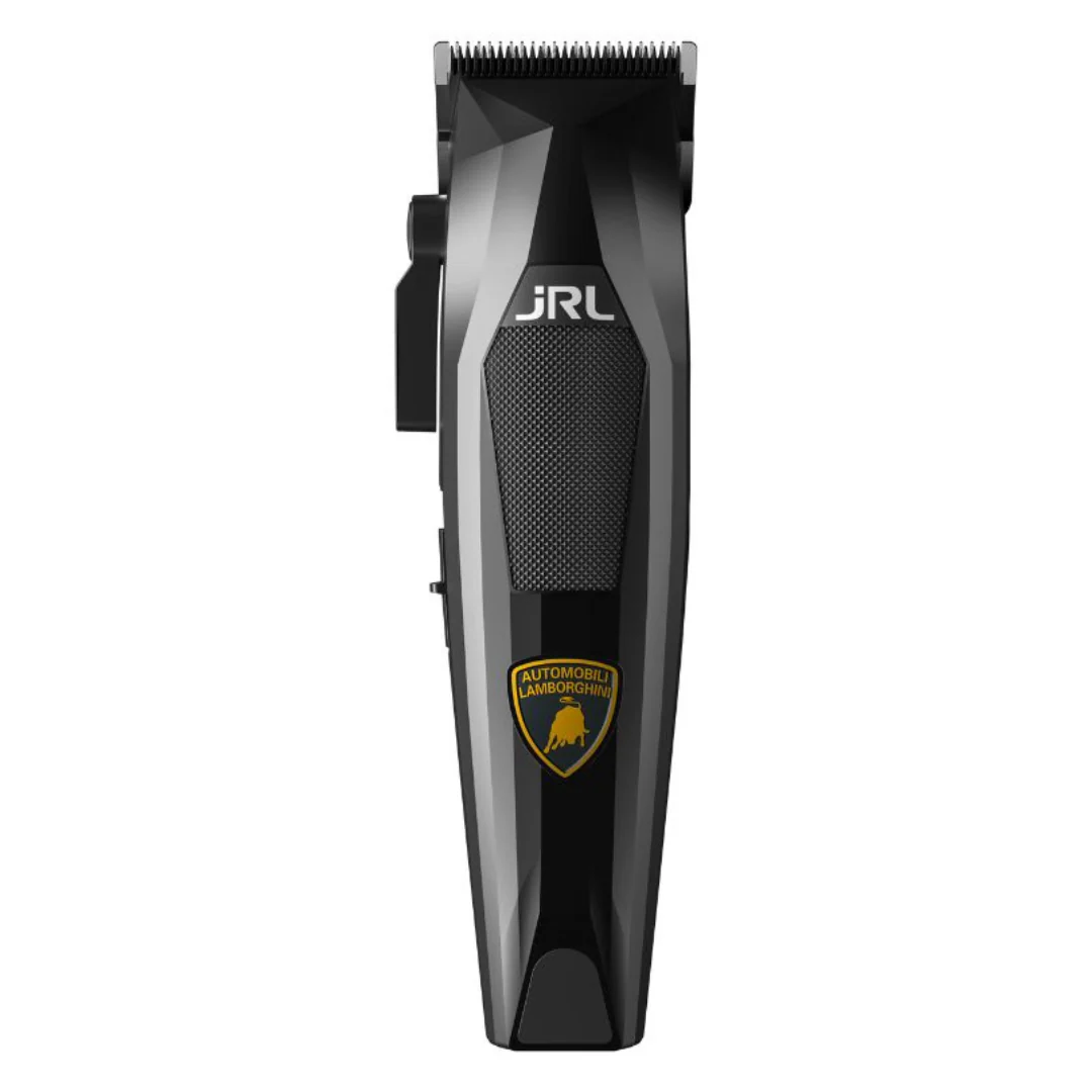 JRL x Lamborghini Diamante Clipper & Trimmer Duo | Black - Image 6
