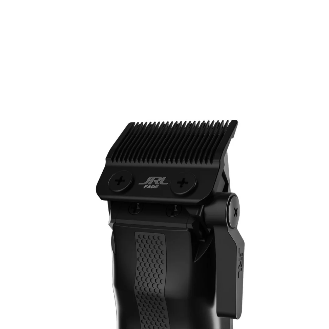 JRL x Lamborghini Diamante Clipper & Trimmer Duo | Black - Image 9