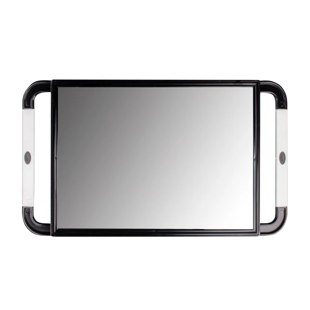 JRL Mirror - Black