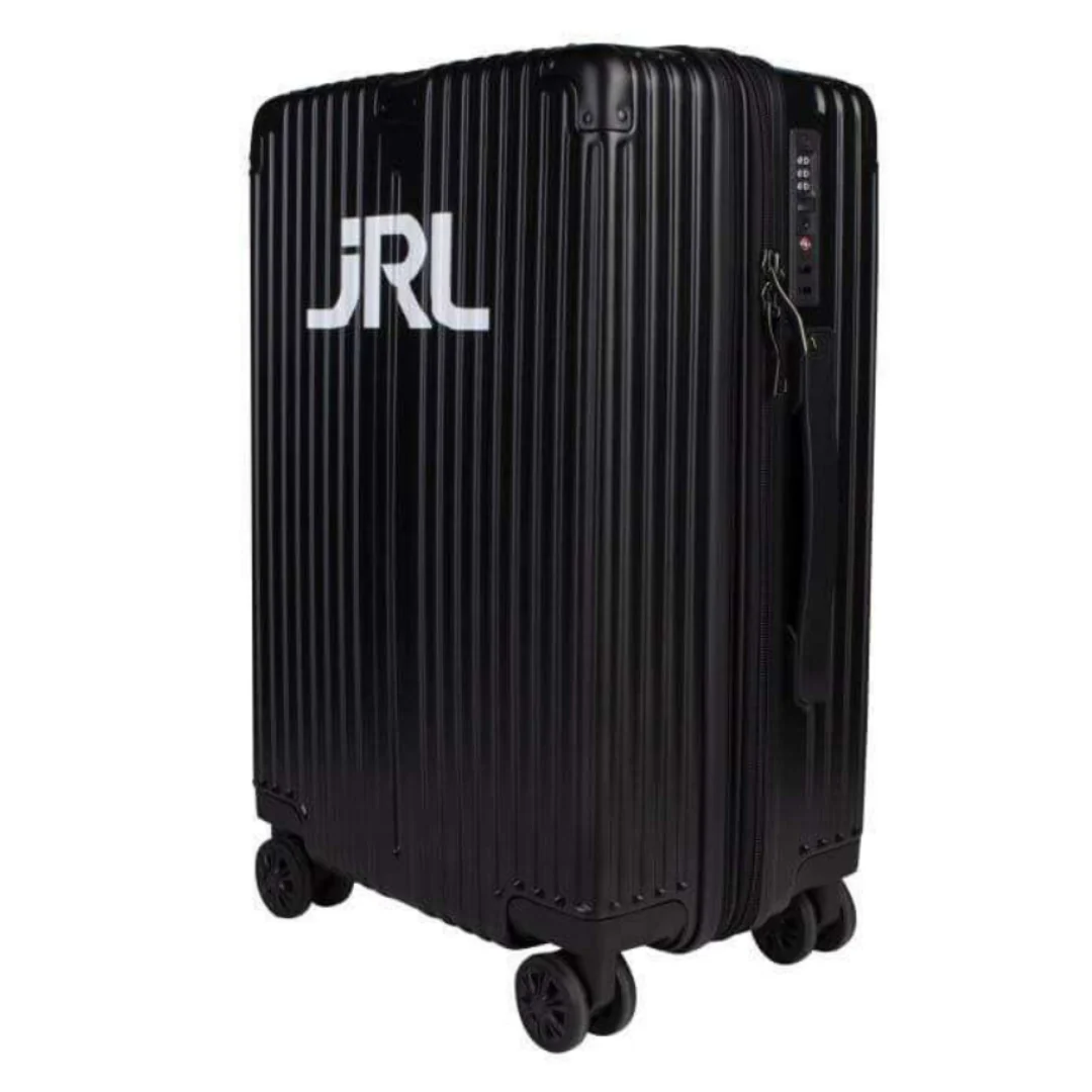 JRL Travel Suitcase - Image 3