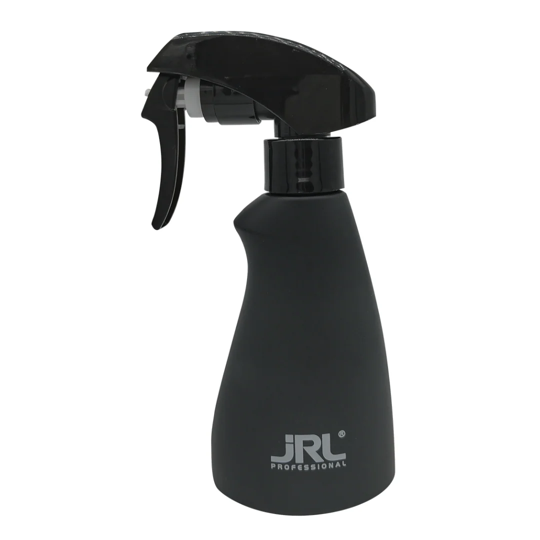 JRL Water Spray Bottle - Black 150ml