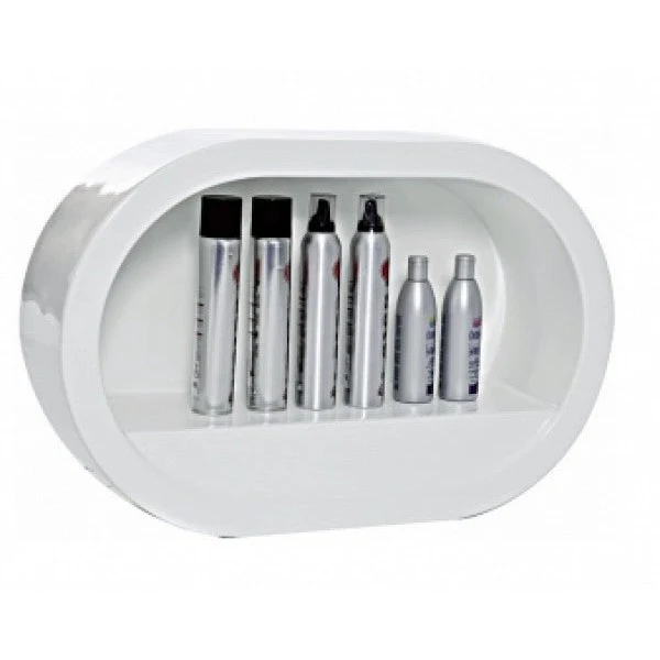 Jumbo Product Display - White