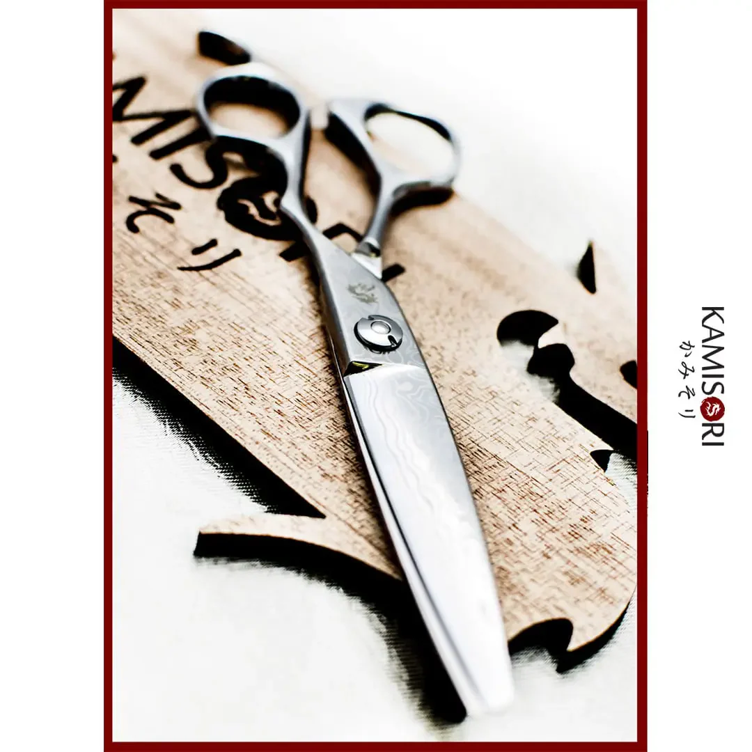 Kamisori Champion Professional Haircutting Shears