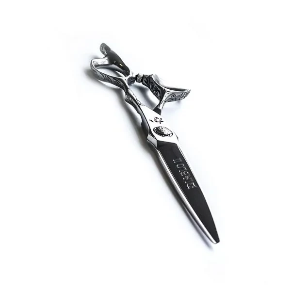Kamisori Diablo Ii Professional Haircutting Shears - Image 4