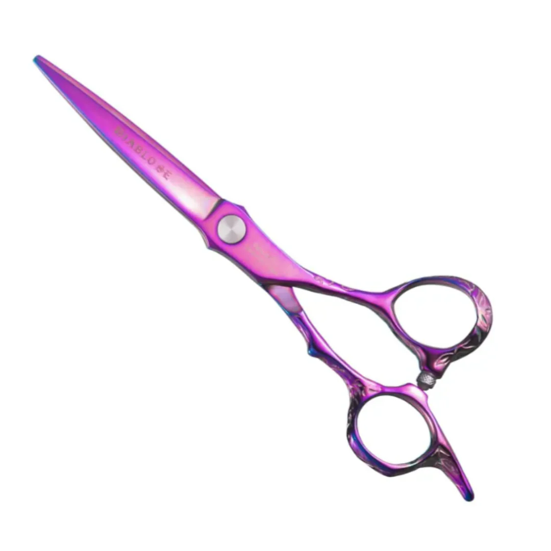 Kamisori Diablo SE Hair Cutting Shears - Image 3