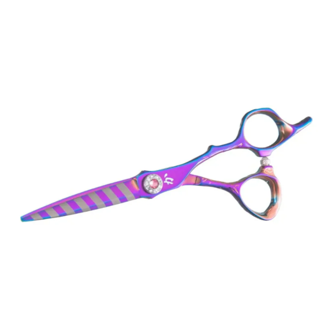 Kamisori Diablo SE Hair Cutting Shears - Image 4