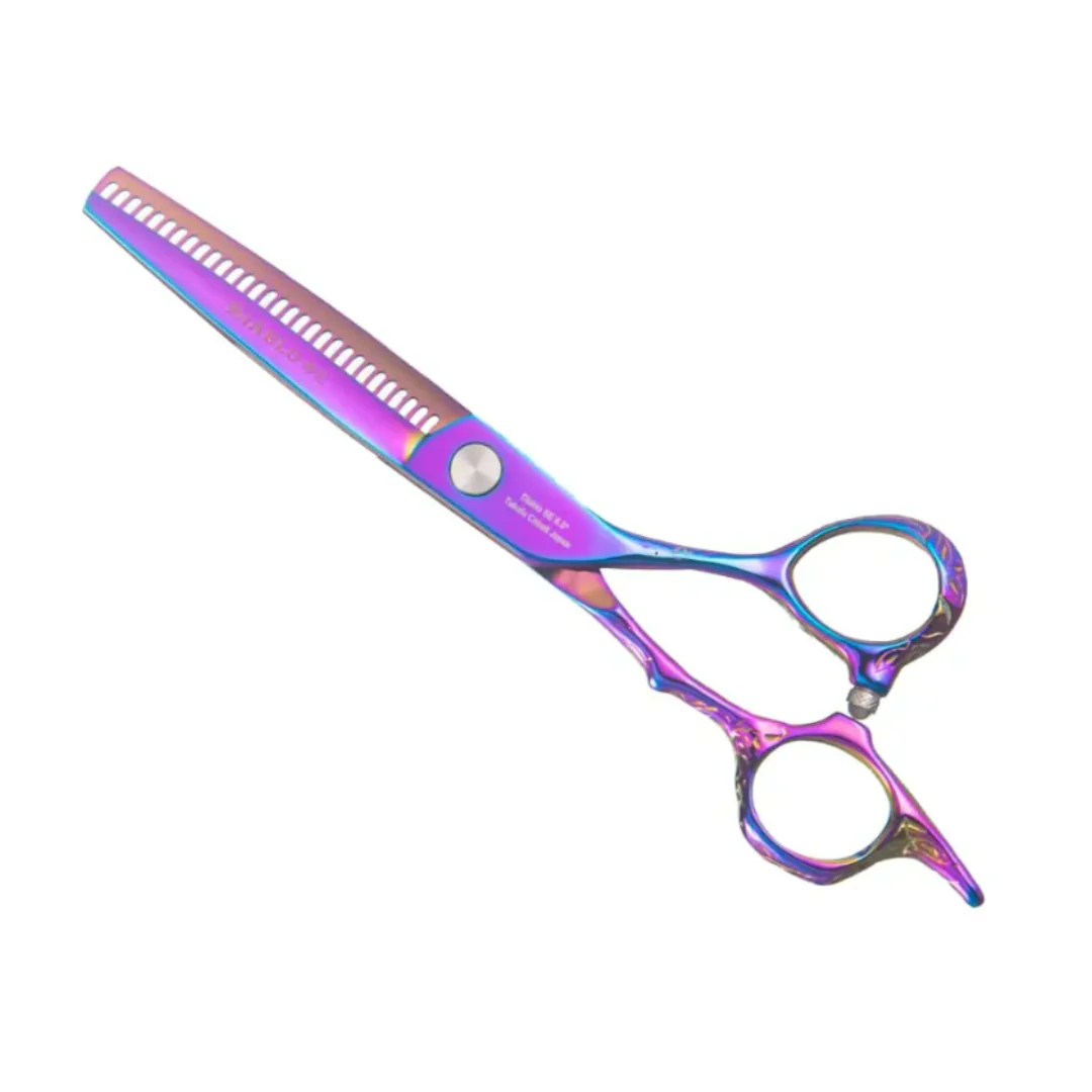 Kamisori Diablo SE Hair Thinning Shears - Image 3