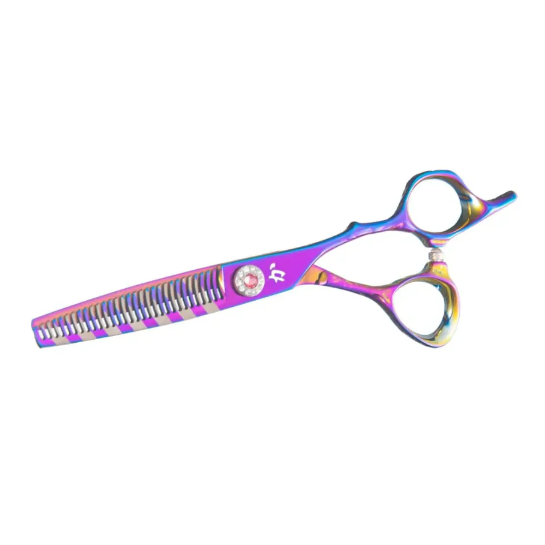Kamisori Diablo SE Hair Thinning Shears - Image 4