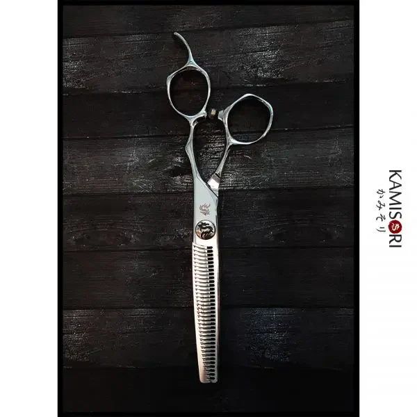 Kamisori Diamond Professional Texturizing Shears