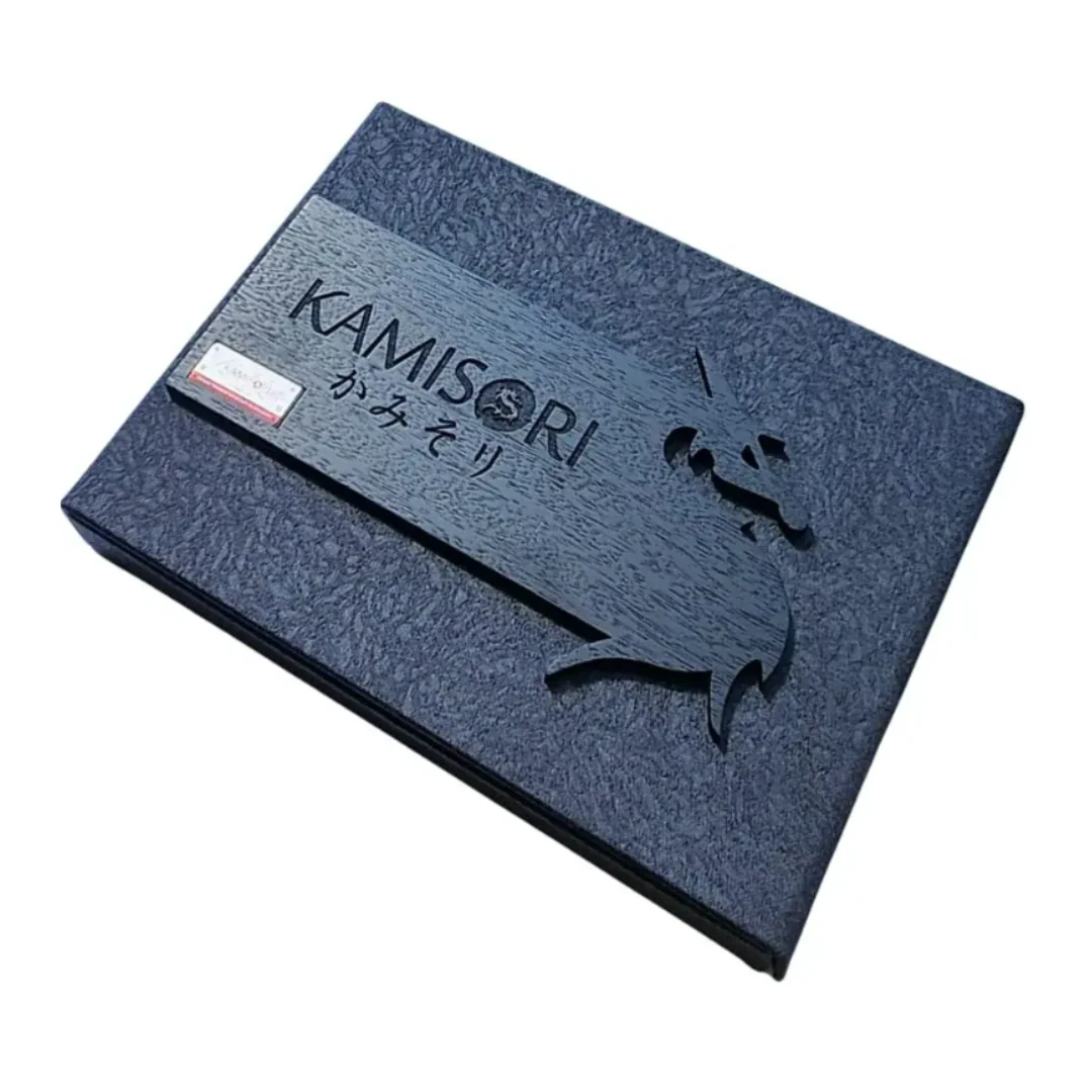 Kamisori Excalibur Hair Cutting Shears - Image 6