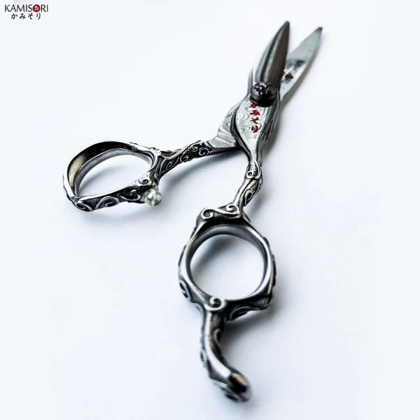 Kamisori Frost Ii Hairdressing Shears - Image 2