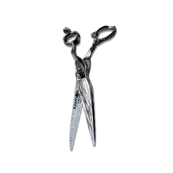 Kamisori Frost Ii Hairdressing Shears - Image 3