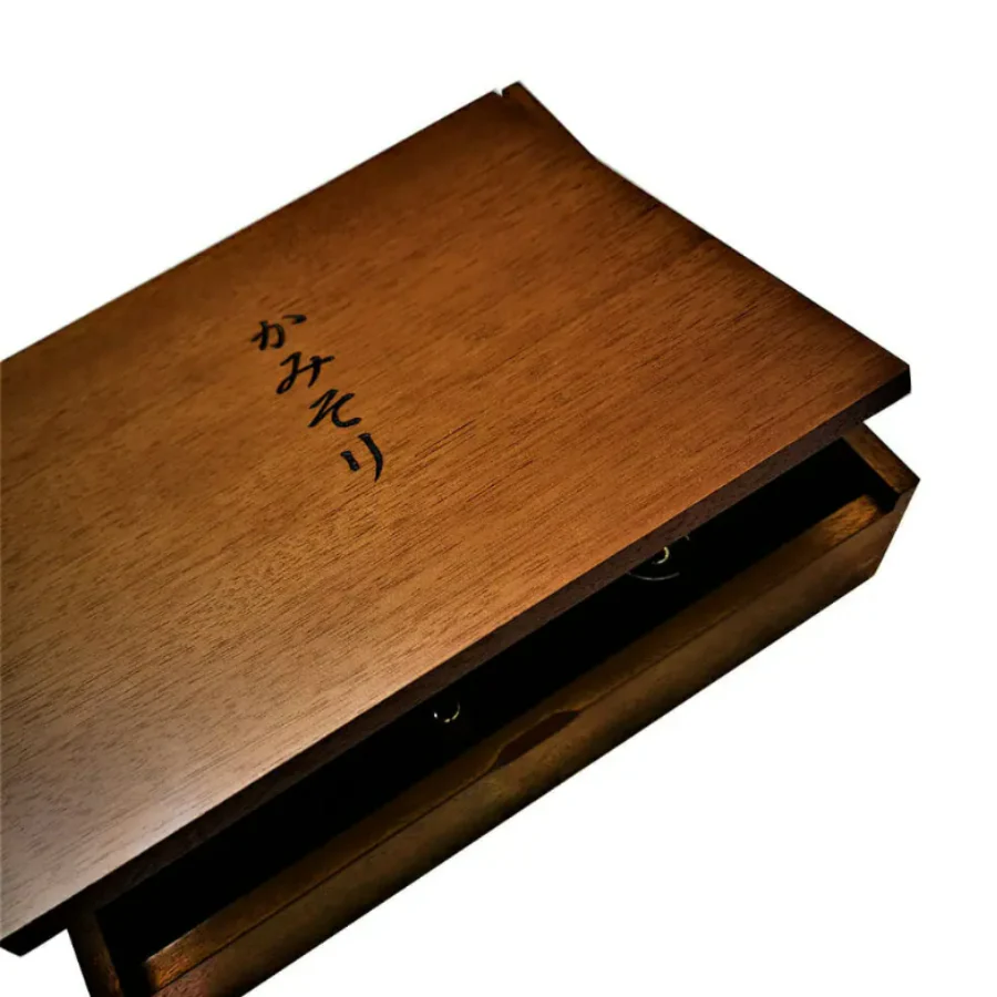 Kamisori Glide Shears Master Set - Image 4