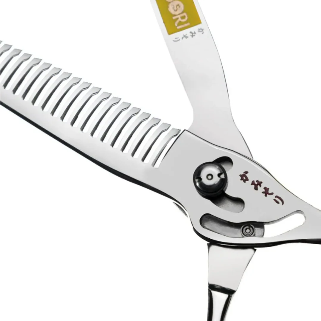 Kamisori Glide Thinning Shears - Image 3