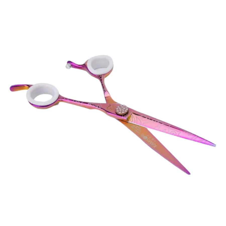 Kamisori Jewel SE Hair Cutting Shears - Image 2