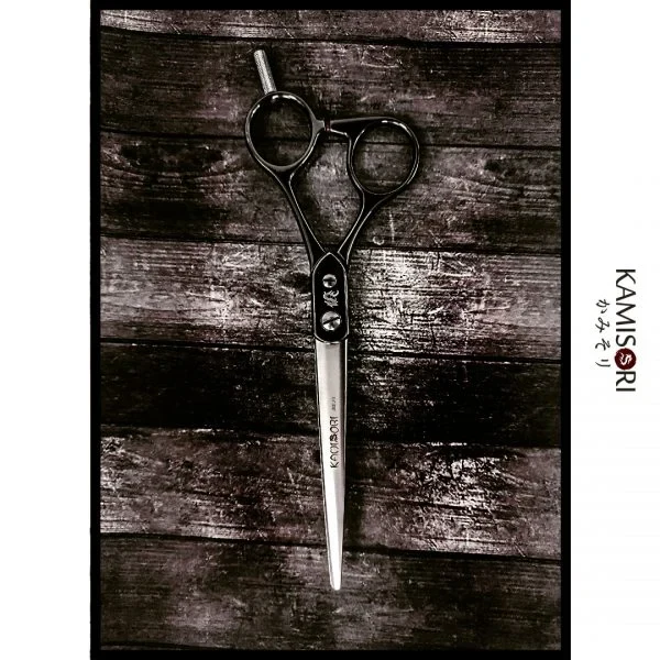Kamisori Kobura Ii Professional Haircutting Shears