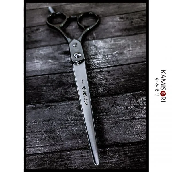 Kamisori Kobura Ii Professional Haircutting Shears - Image 2