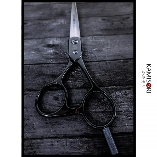 Kamisori Kobura Ii Professional Haircutting Shears - Image 3