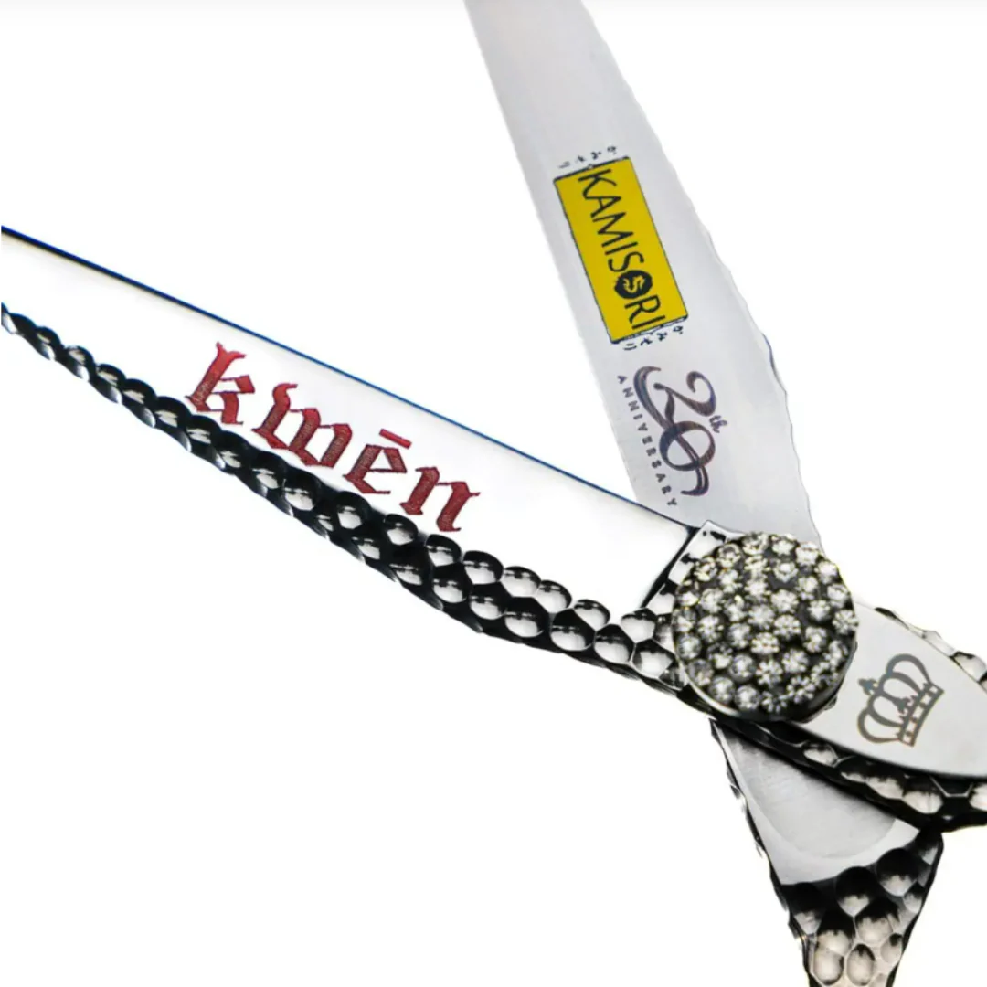 Kamisori Kwen Shears - Image 3