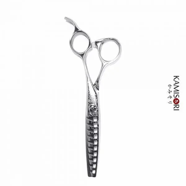 Kamisori Samurai Texturizing Shears